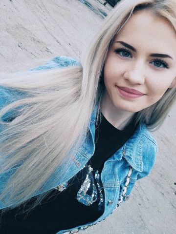 Виолетта